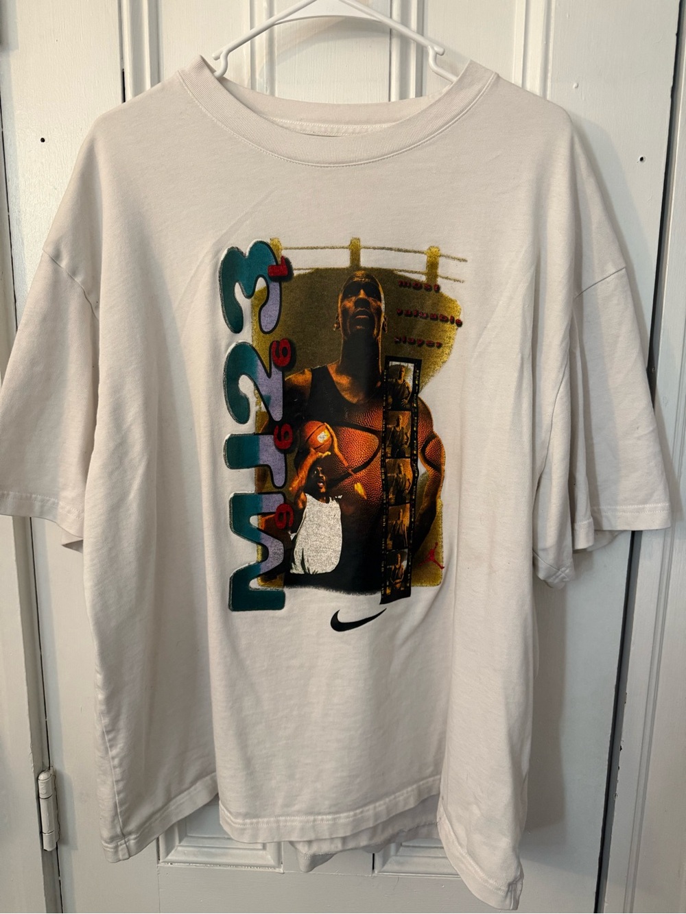 Jordan MJ 23 1996 Reissue T-Shirt